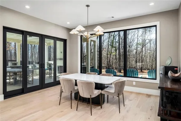 $2,999,888 | 2309 Dinsmore Road, Milton, GA 30004
