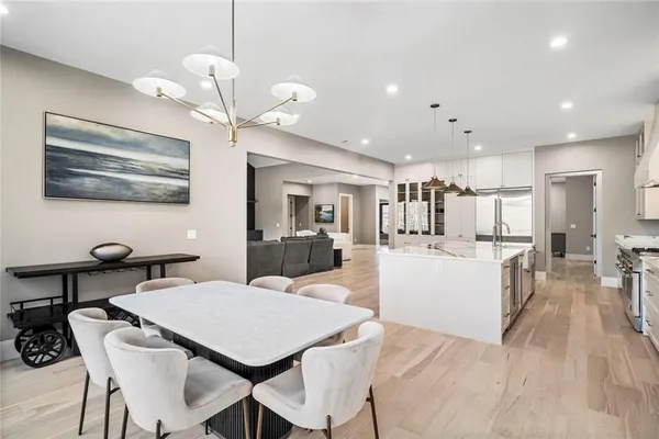 $2,999,888 | 2309 Dinsmore Road, Milton, GA 30004