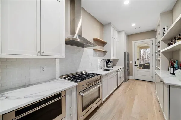 $2,999,888 | 2309 Dinsmore Road, Milton, GA 30004