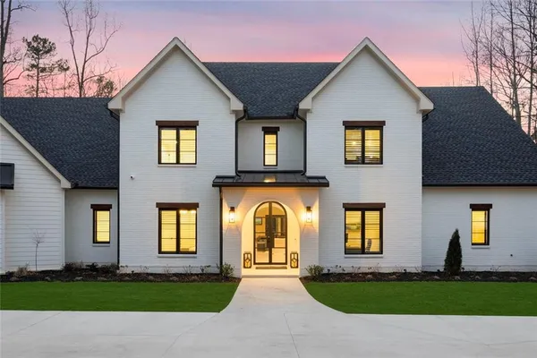 $2,999,888 | 2309 Dinsmore Road, Milton, GA 30004