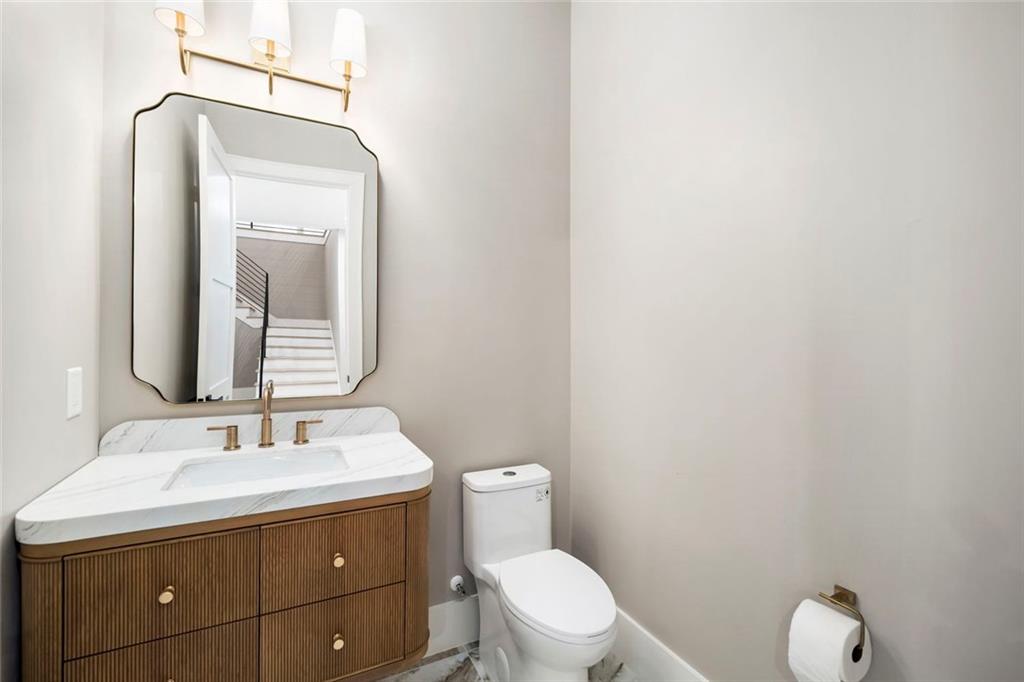 2309 Dinsmore Road Milton, GA 30004 - Photo 34 of 96