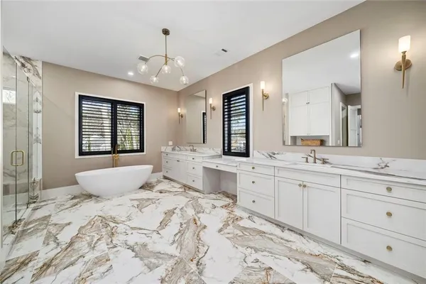 $2,999,888 | 2309 Dinsmore Road, Milton, GA 30004