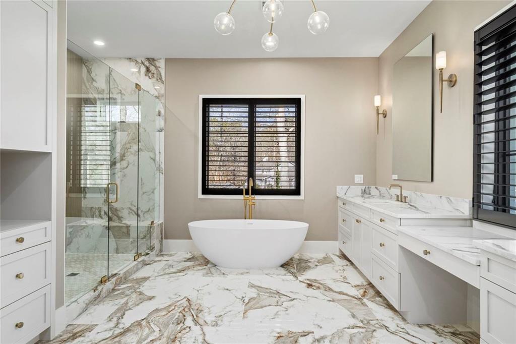 2309 Dinsmore Road Milton, GA 30004 - Photo 40 of 96