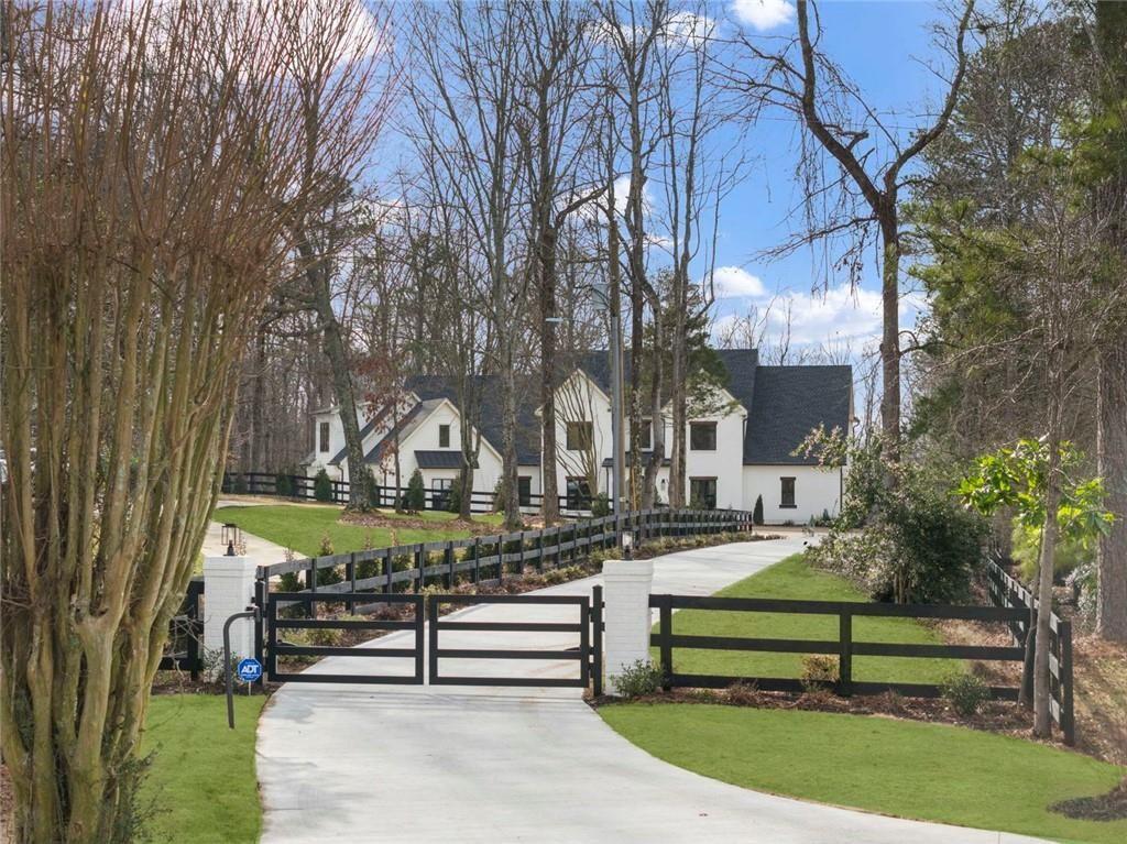 2309 Dinsmore Road Milton, GA 30004 - Photo 4 of 87