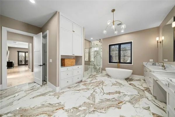 $2,999,888 | 2309 Dinsmore Road, Milton, GA 30004