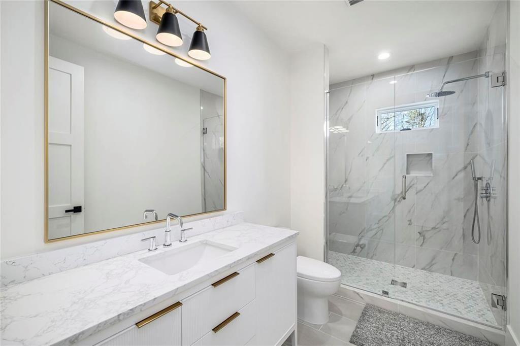 2309 Dinsmore Road Milton, GA 30004 - Photo 43 of 87