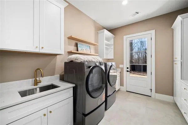 $2,999,888 | 2309 Dinsmore Road, Milton, GA 30004