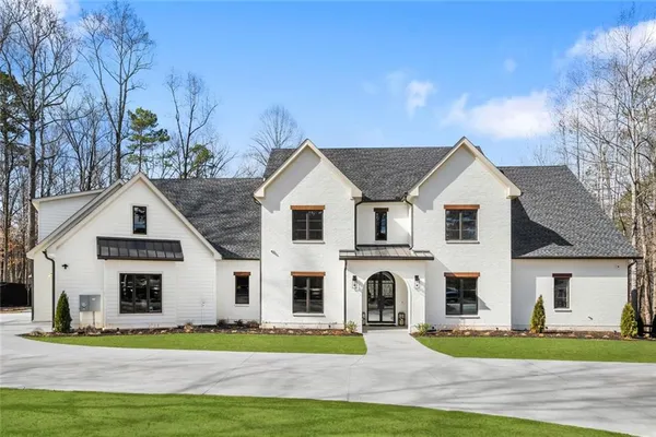 $2,999,888 | 2309 Dinsmore Road, Milton, GA 30004