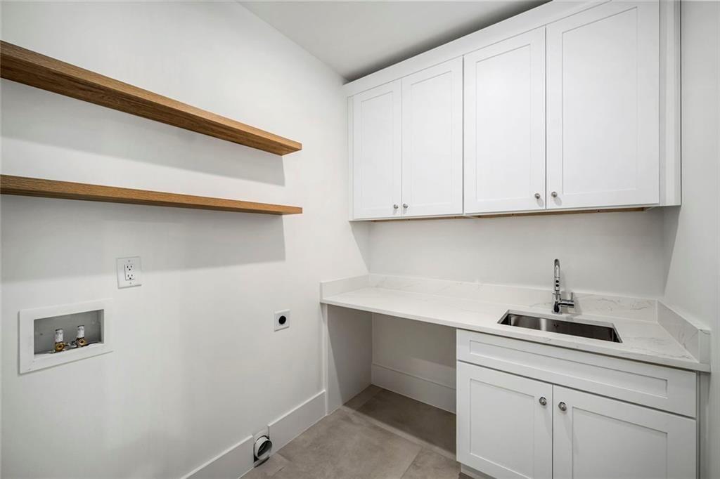 2309 Dinsmore Road Milton, GA 30004 - Photo 53 of 87