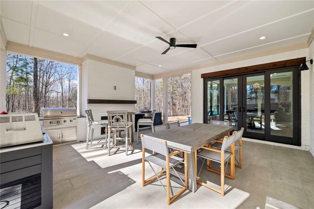 2309 Dinsmore Road Milton, GA 30004 - Photo 55 of 87