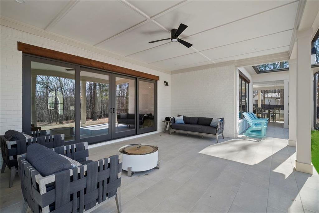 2309 Dinsmore Road Milton, GA 30004 - Photo 58 of 87