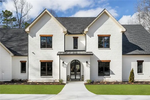 $2,999,888 | 2309 Dinsmore Road, Milton, GA 30004