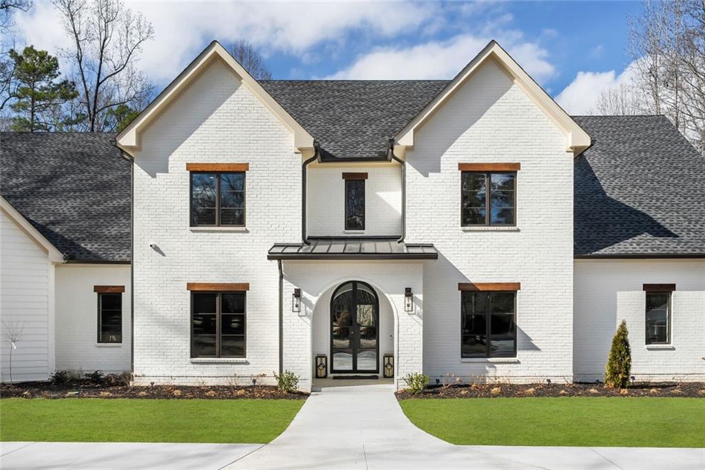 2309 Dinsmore Road Milton, GA 30004 - Photo 6 of 96