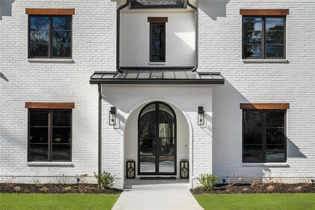 2309 Dinsmore Road Milton, GA 30004 - Photo 6 of 87