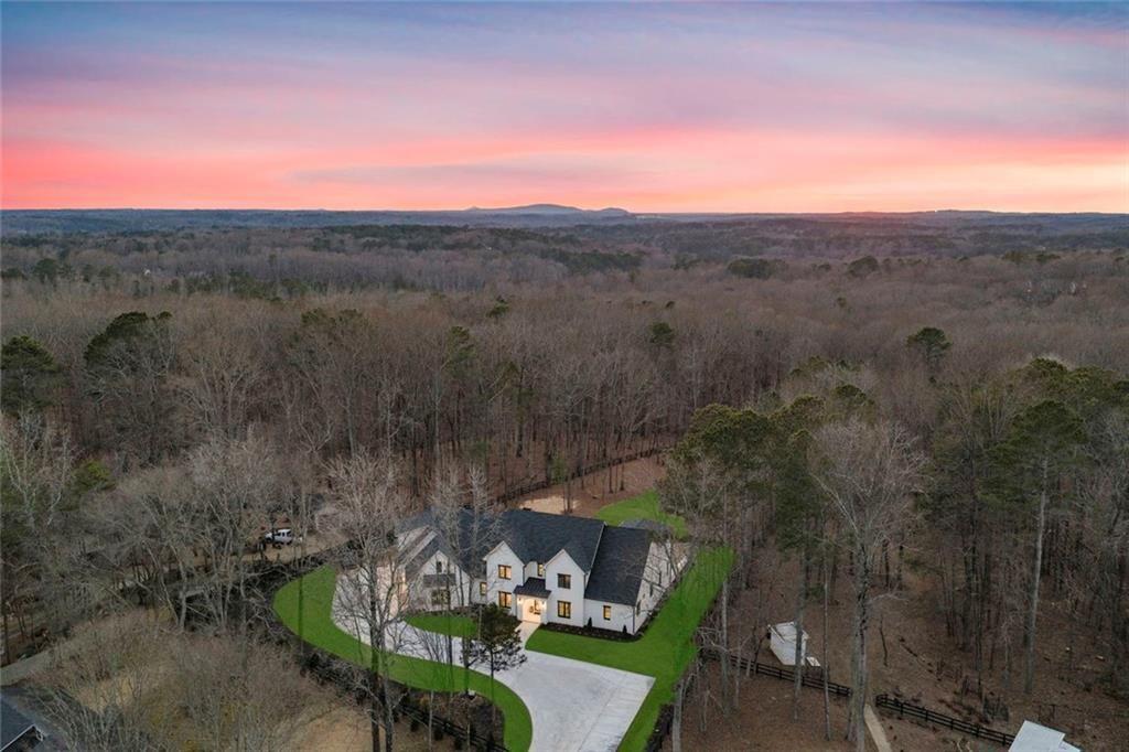 2309 Dinsmore Road Milton, GA 30004 - Photo 64 of 87