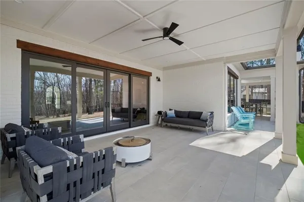 $2,999,888 | 2309 Dinsmore Road, Milton, GA 30004