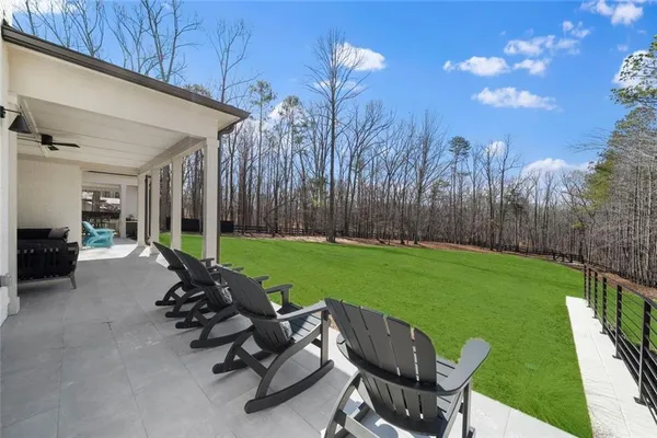 $2,999,888 | 2309 Dinsmore Road, Milton, GA 30004