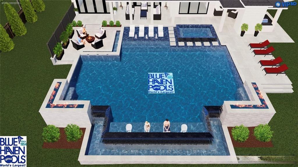 2309 Dinsmore Road Milton, GA 30004 - Photo 75 of 87