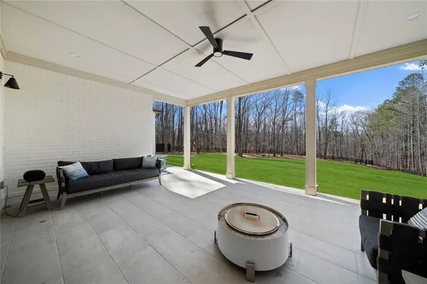 $2,999,888 | 2309 Dinsmore Road, Milton, GA 30004