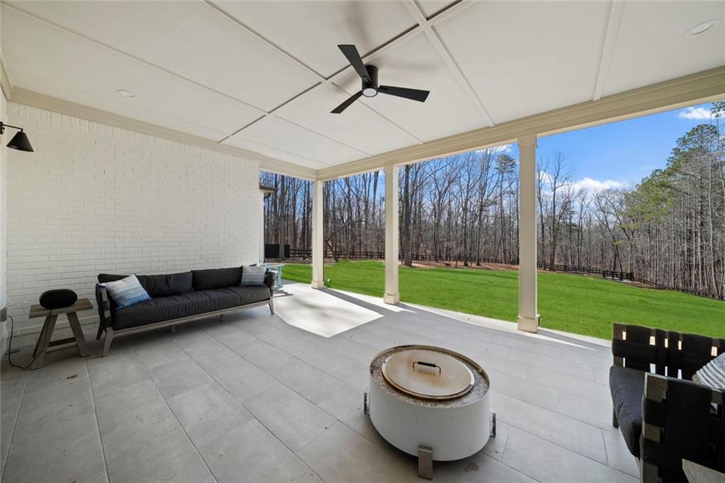 2309 Dinsmore Road Milton, GA 30004 - Photo 76 of 96