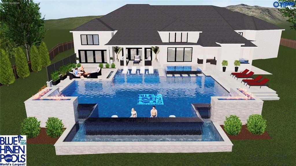 2309 Dinsmore Road Milton, GA 30004 - Photo 76 of 87