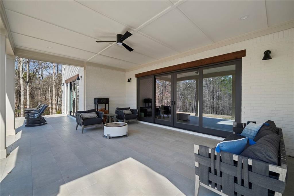 2309 Dinsmore Road Milton, GA 30004 - Photo 77 of 96