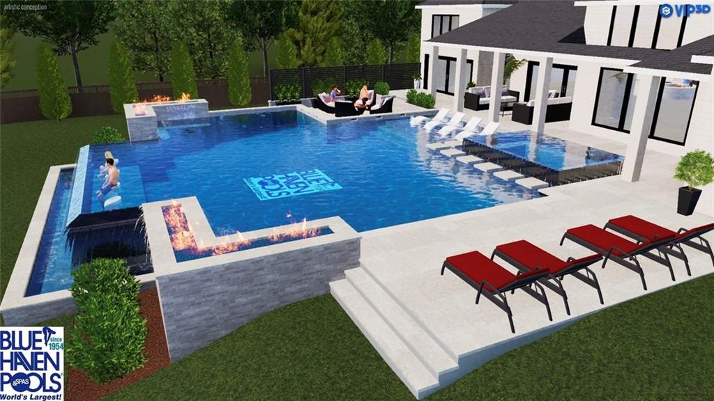 2309 Dinsmore Road Milton, GA 30004 - Photo 77 of 87