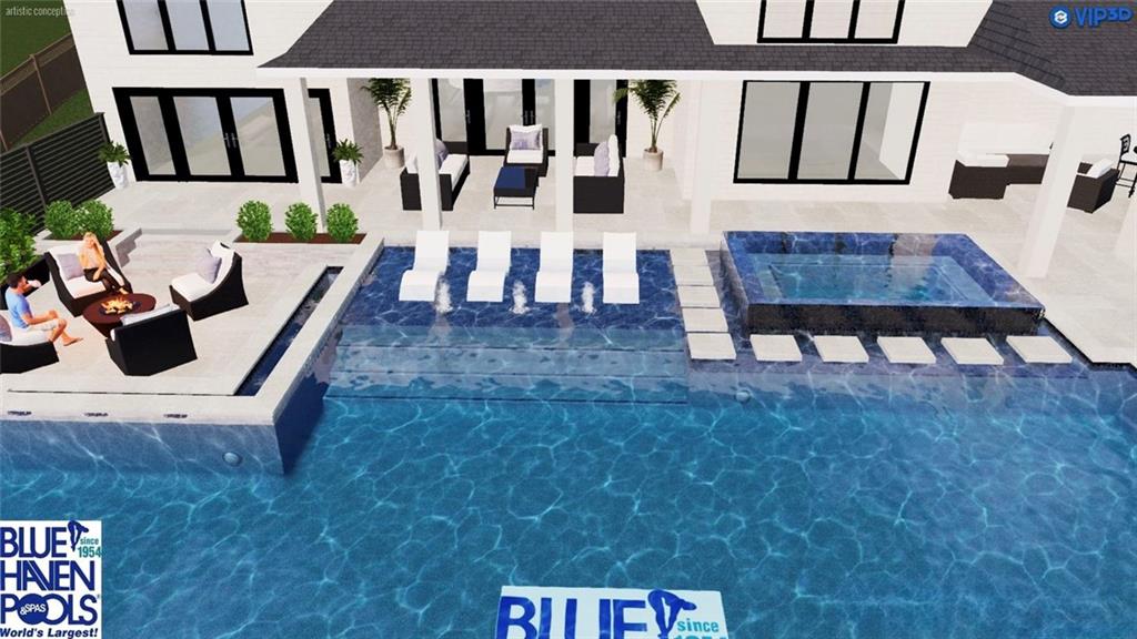 2309 Dinsmore Road Milton, GA 30004 - Photo 78 of 87