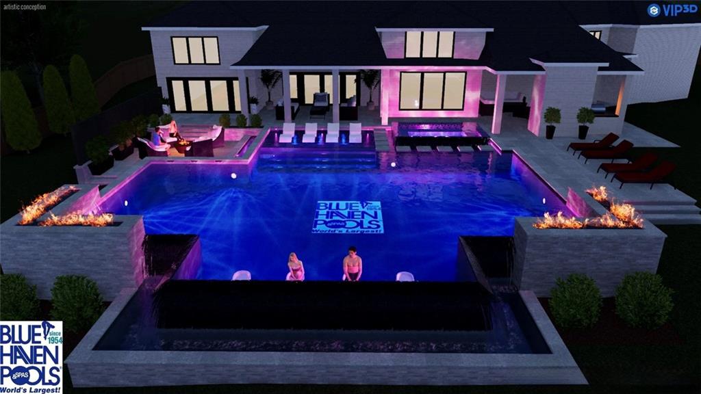 2309 Dinsmore Road Milton, GA 30004 - Photo 79 of 87