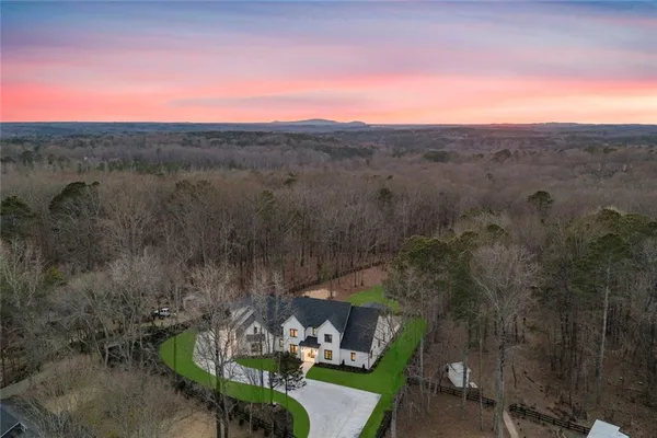 $2,999,888 | 2309 Dinsmore Road, Milton, GA 30004
