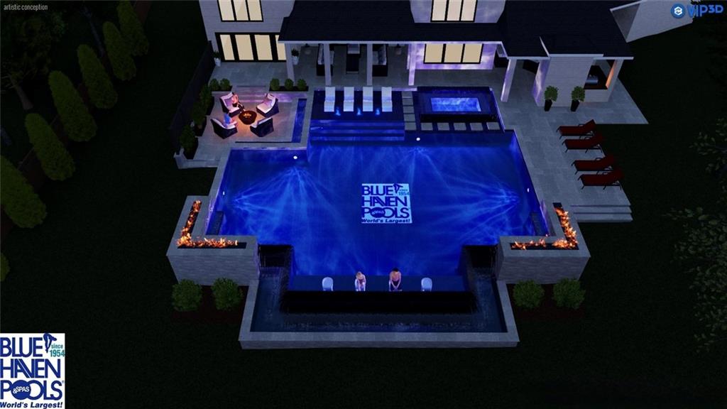 2309 Dinsmore Road Milton, GA 30004 - Photo 80 of 87