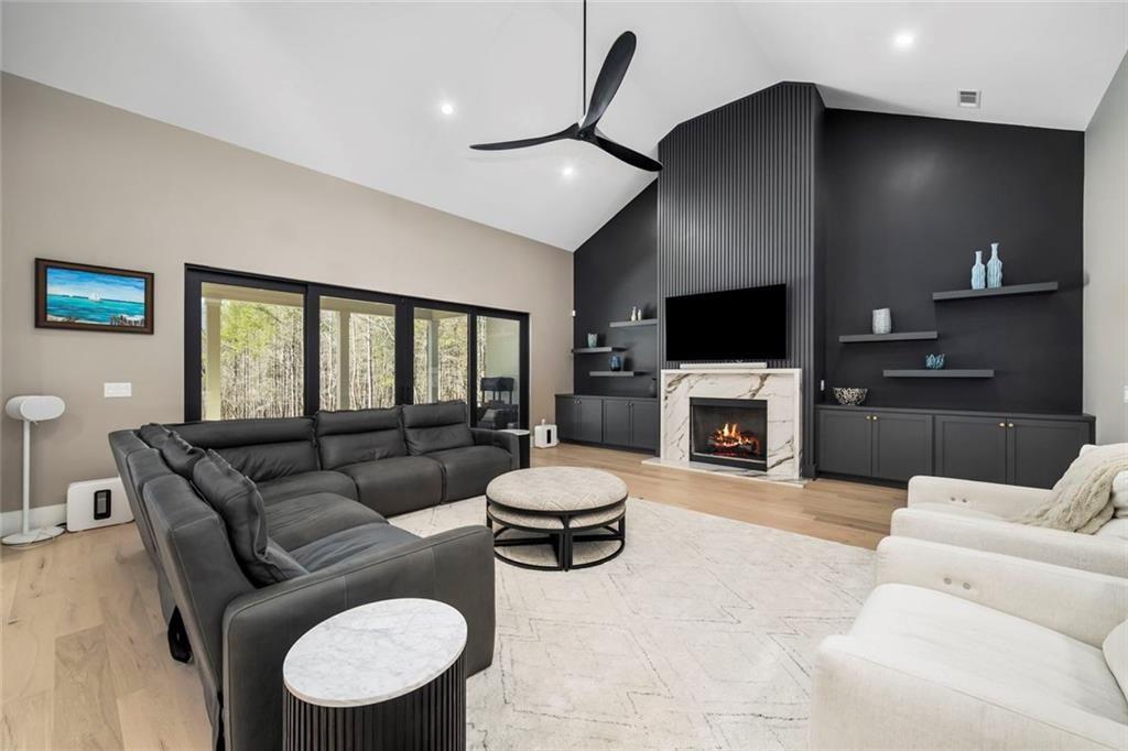 2309 Dinsmore Road Milton, GA 30004 - Photo 8 of 87