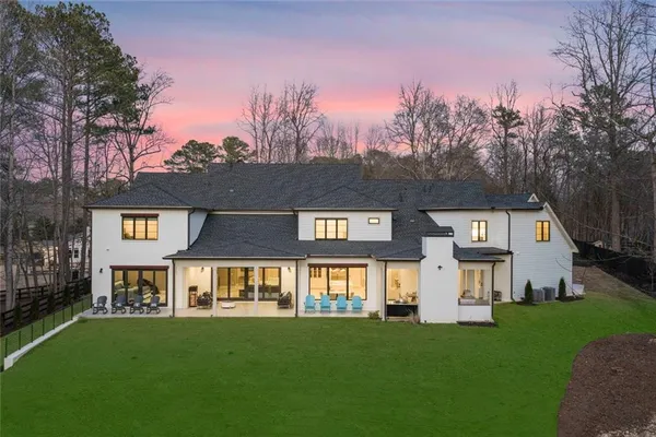 $2,999,888 | 2309 Dinsmore Road, Milton, GA 30004