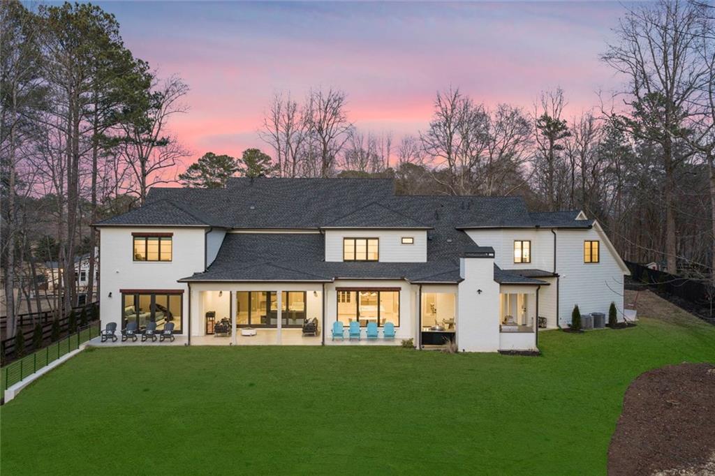 2309 Dinsmore Road Milton, GA 30004 - Photo 81 of 96