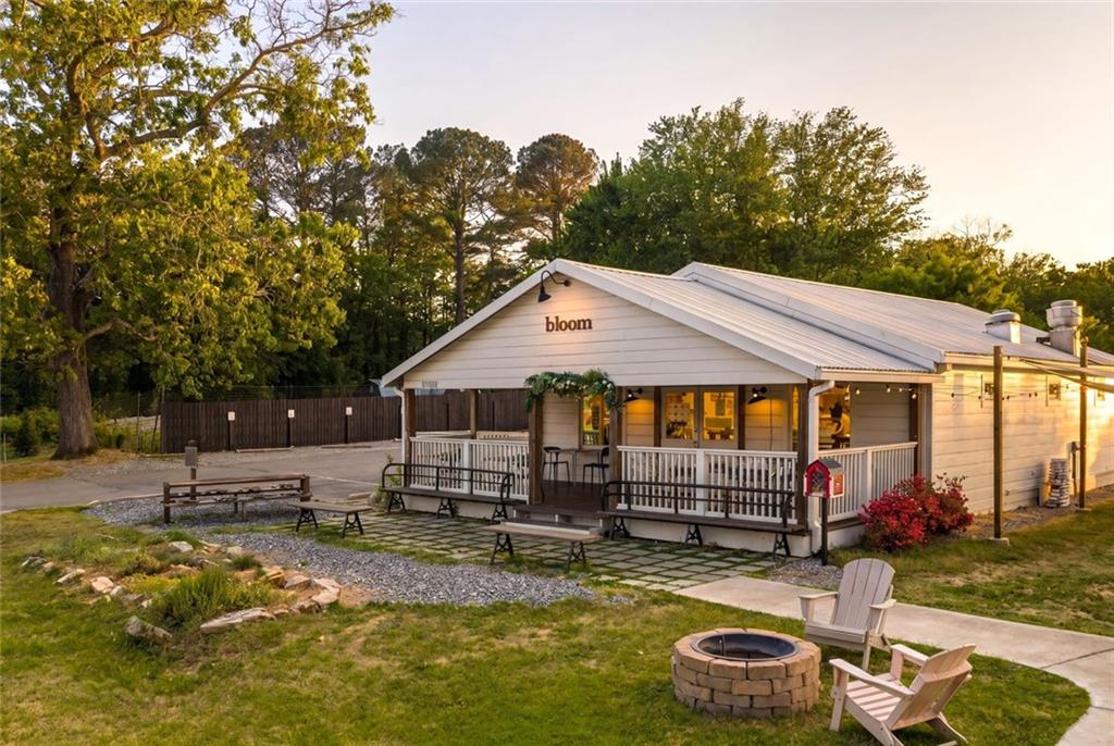 2309 Dinsmore Road Milton, GA 30004 - Photo 82 of 87