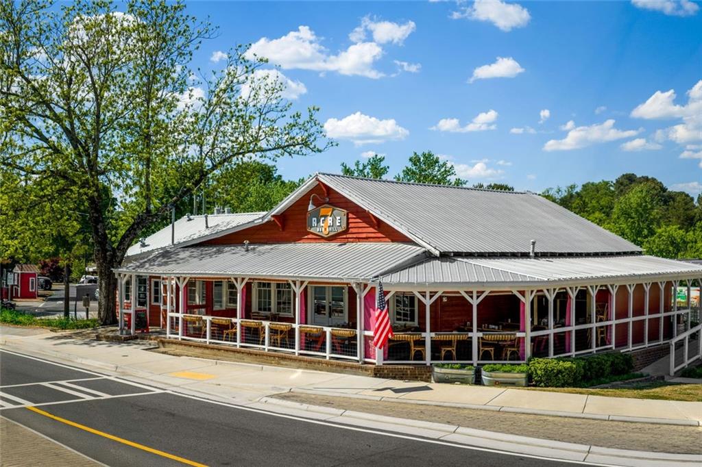 2309 Dinsmore Road Milton, GA 30004 - Photo 83 of 87