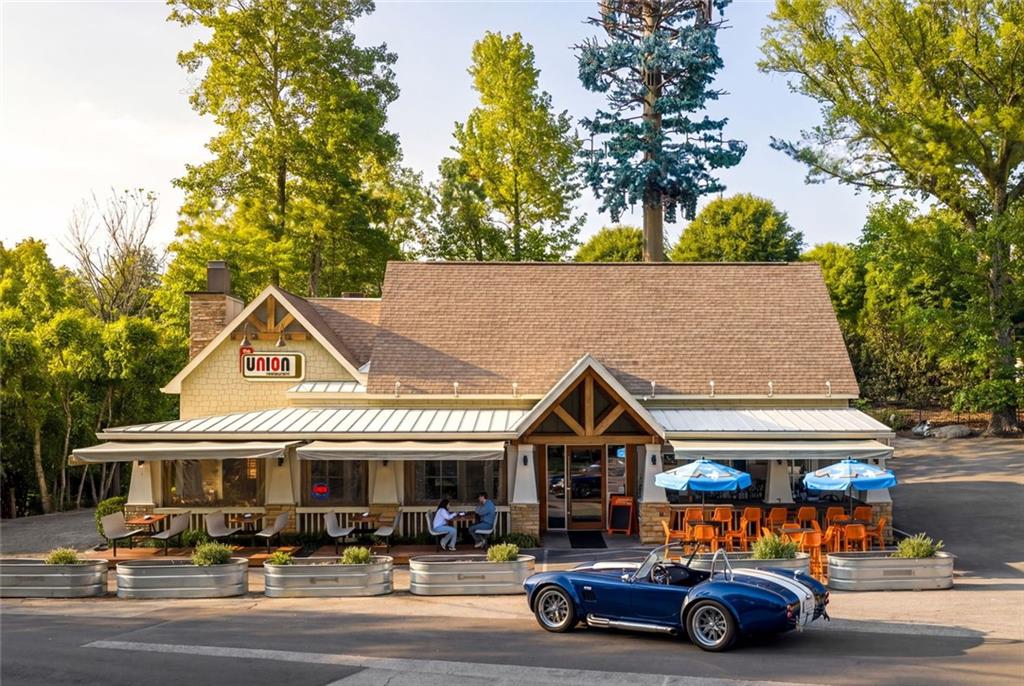 2309 Dinsmore Road Milton, GA 30004 - Photo 84 of 87