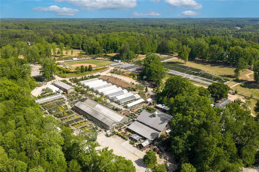 2309 Dinsmore Road Milton, GA 30004 - Photo 85 of 87