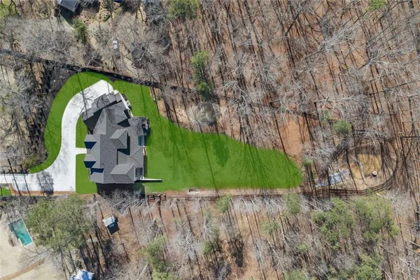 $2,999,888 | 2309 Dinsmore Road, Milton, GA 30004