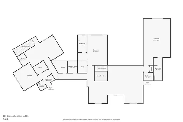 $2,999,888 | 2309 Dinsmore Road, Milton, GA 30004
