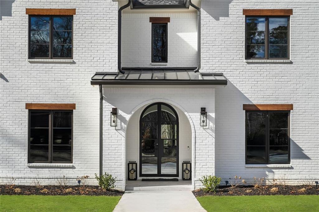 2309 Dinsmore Road Milton, GA 30004 - Photo 9 of 96