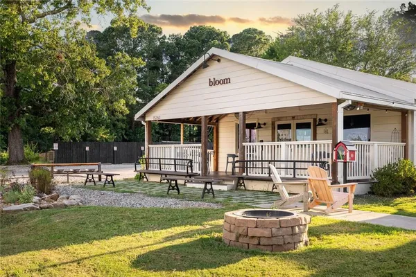 $2,999,888 | 2309 Dinsmore Road, Milton, GA 30004