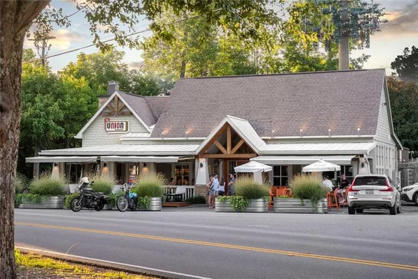 $2,999,888 | 2309 Dinsmore Road, Milton, GA 30004