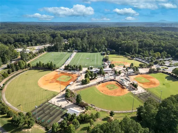 $2,999,888 | 2309 Dinsmore Road, Milton, GA 30004