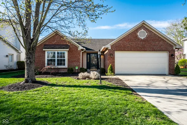 $358,000 | 6531 Duck Pond Drive, Fishers, IN 46038