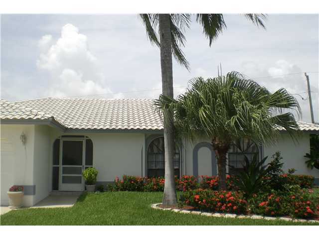 454 Cactus Circle Boca Raton, FL 33487 - Photo 2 of 24 Additional Photo