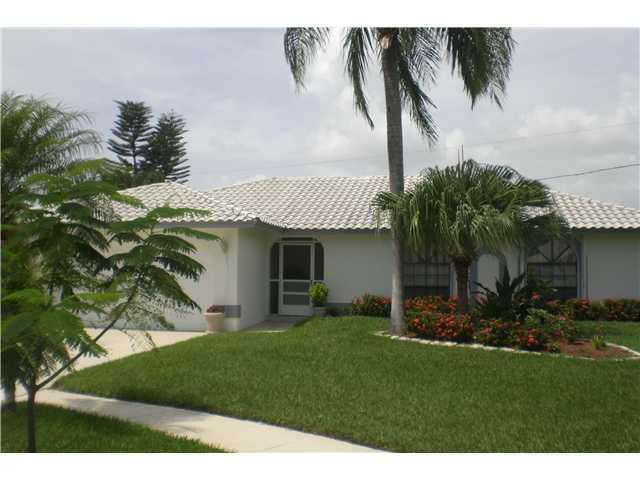 454 Cactus Circle Boca Raton, FL 33487 - Photo 3 of 24 Additional Photo