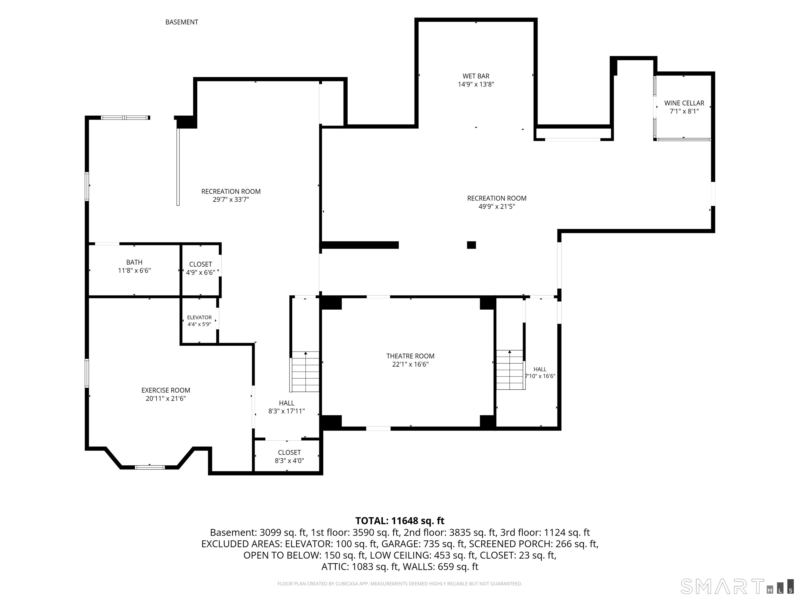 124 Hillandale Road Westport, CT 06880 - Photo 40 of 40