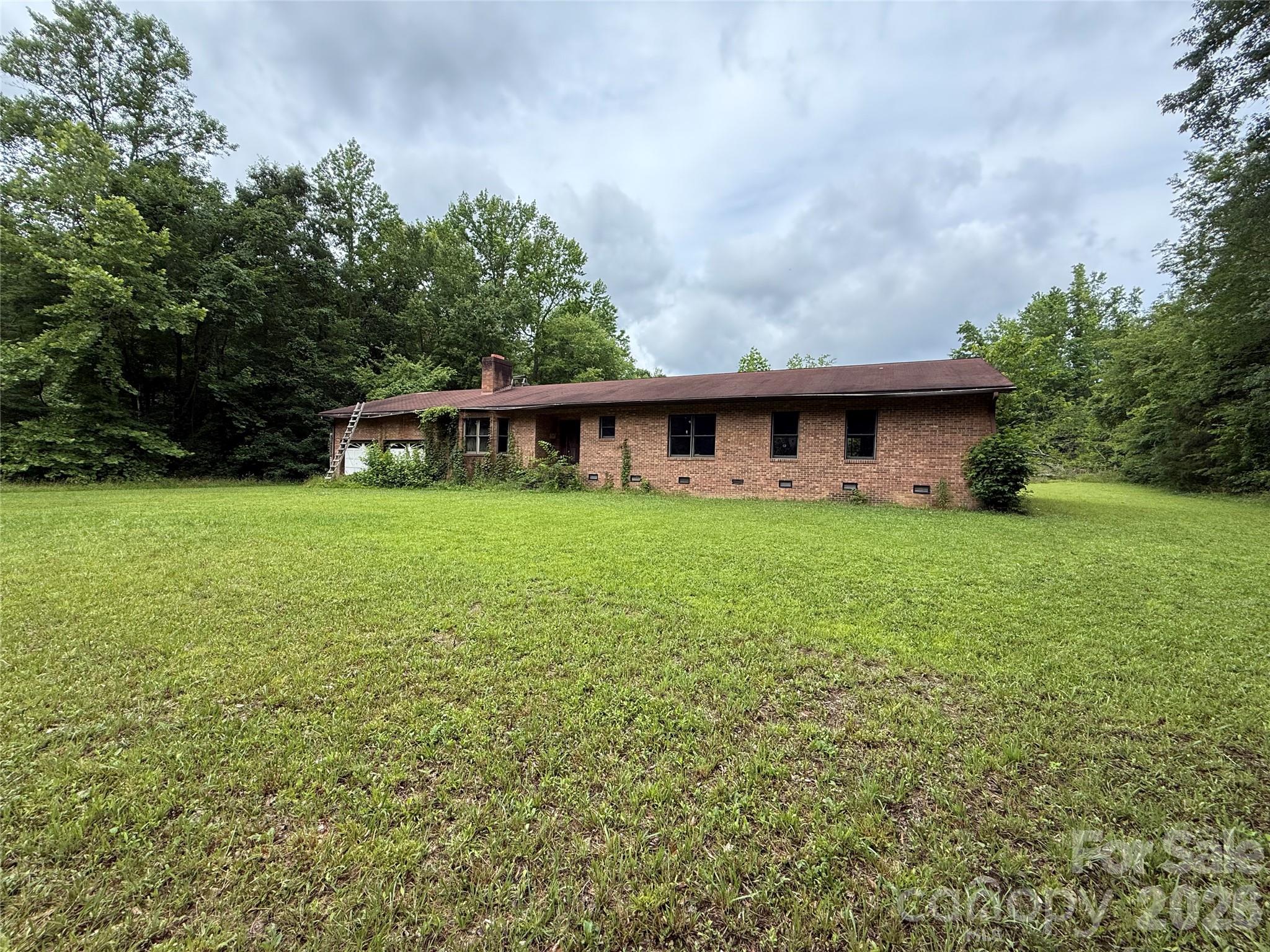 2430 Grubb Ferry Road Salisbury, NC 28144 - Photo 20 of 21