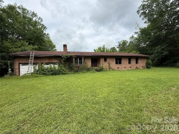 $697,000 | 2430 Grubb Ferry Road, Salisbury, NC 28144
